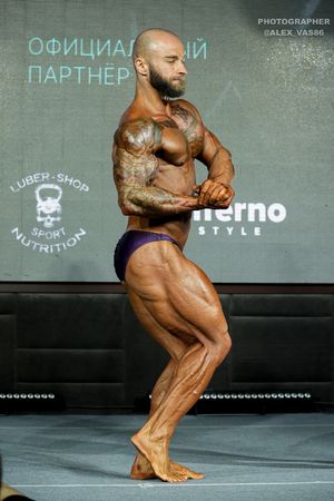 BODYBUILDING НОВИЧКИ
